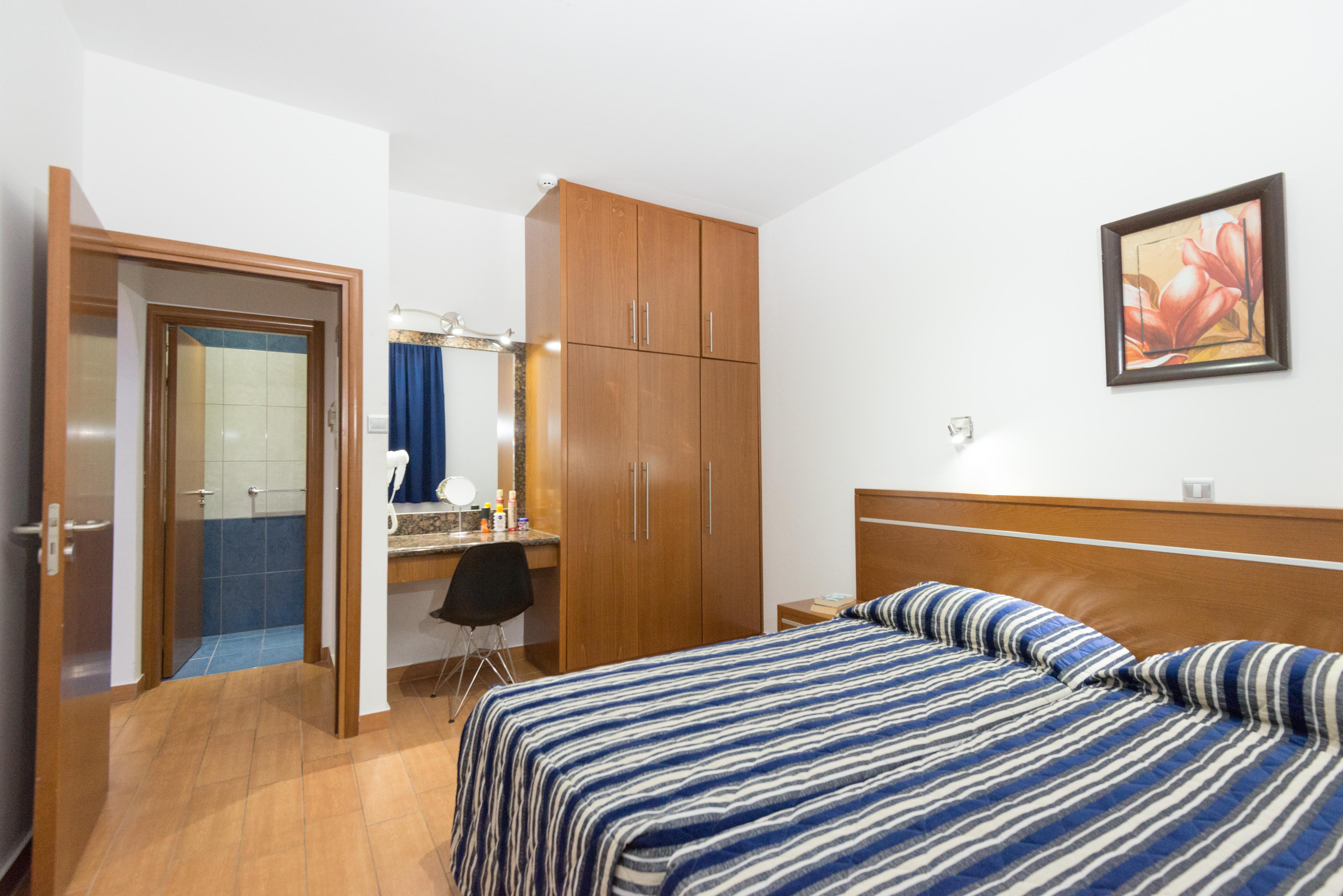 Loutsiana Deluxe Apts Ayia Napa Exterior photo
