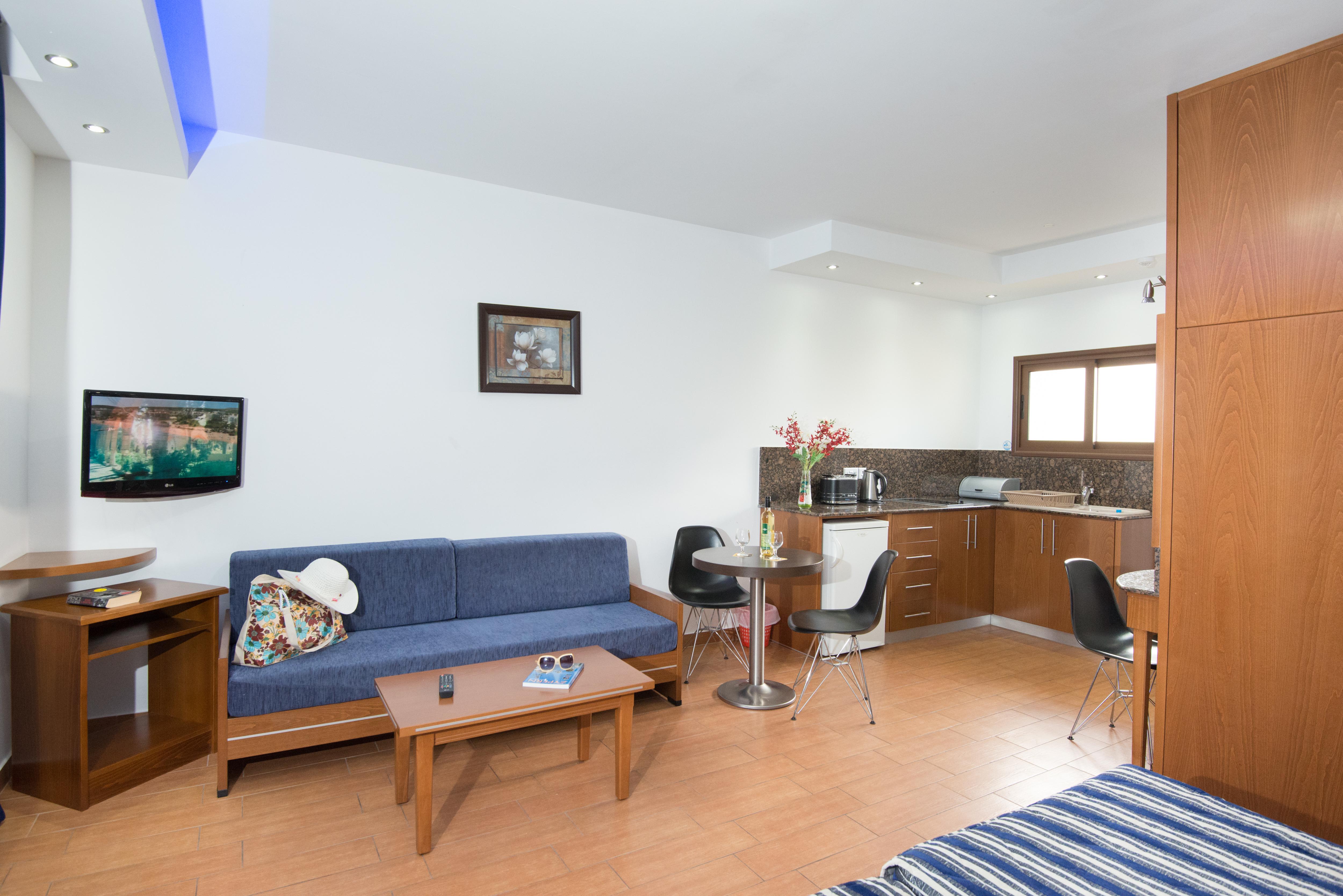 Loutsiana Deluxe Apts Ayia Napa Exterior photo