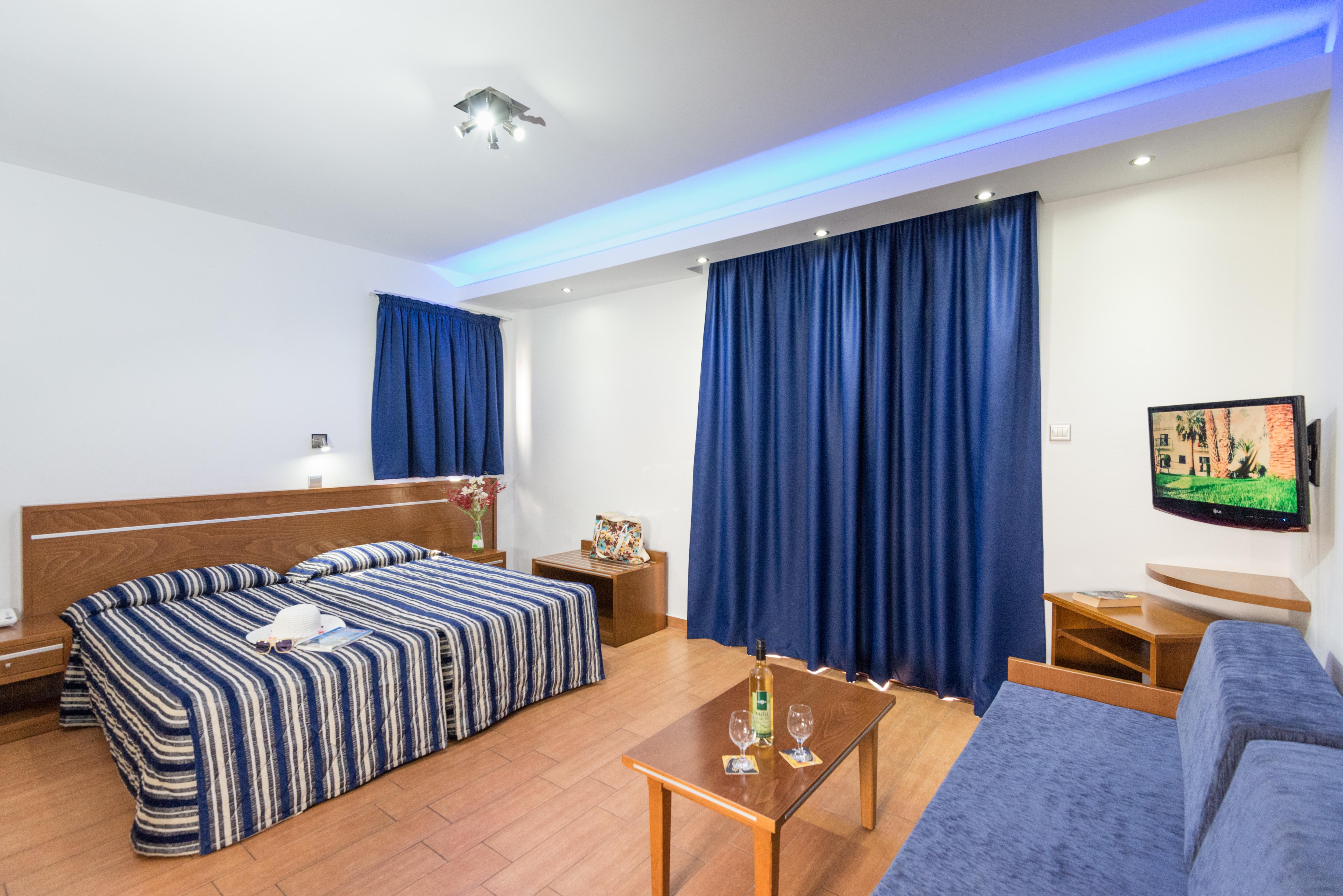Loutsiana Deluxe Apts Ayia Napa Exterior photo