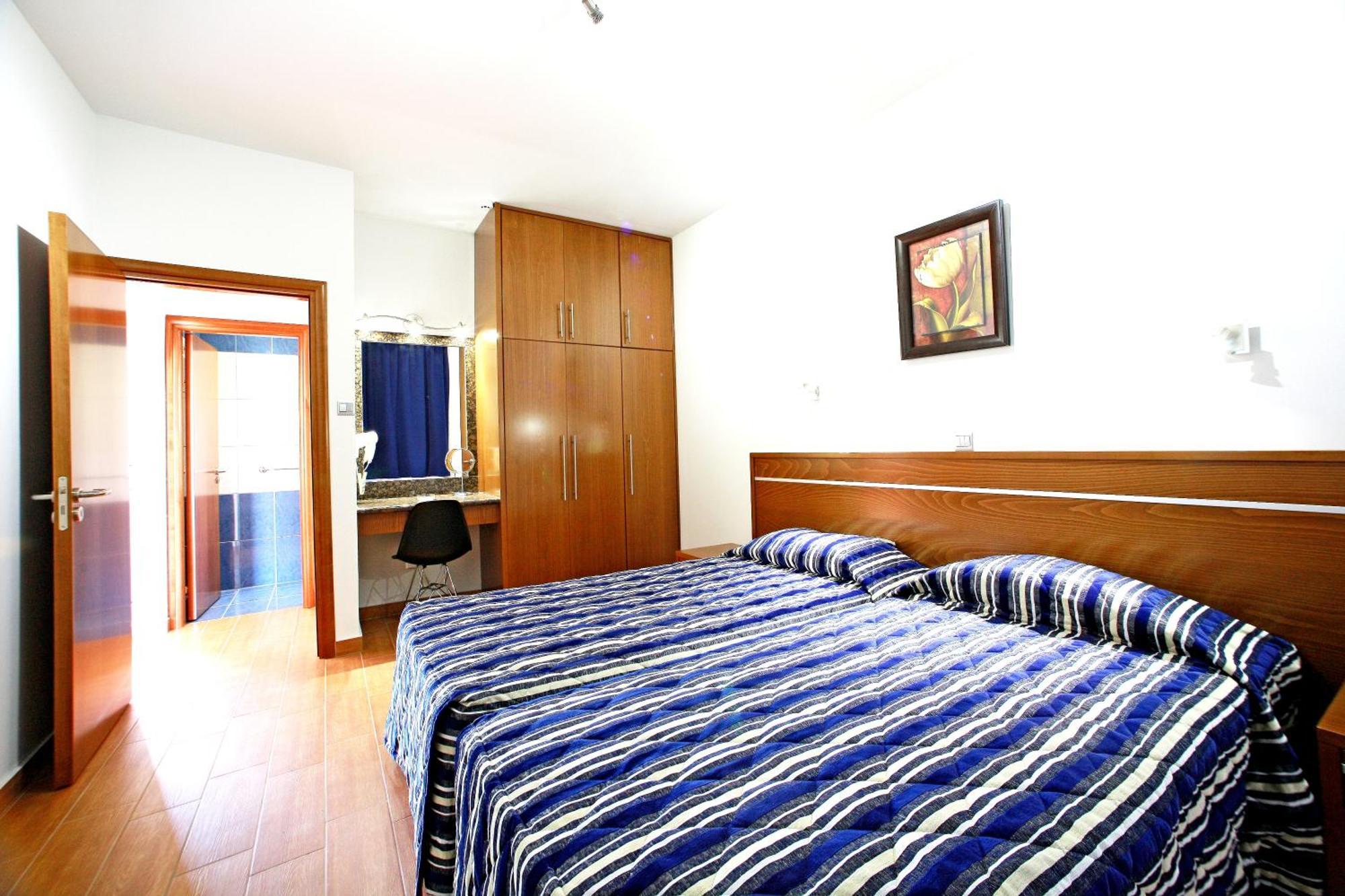Loutsiana Deluxe Apts Ayia Napa Exterior photo