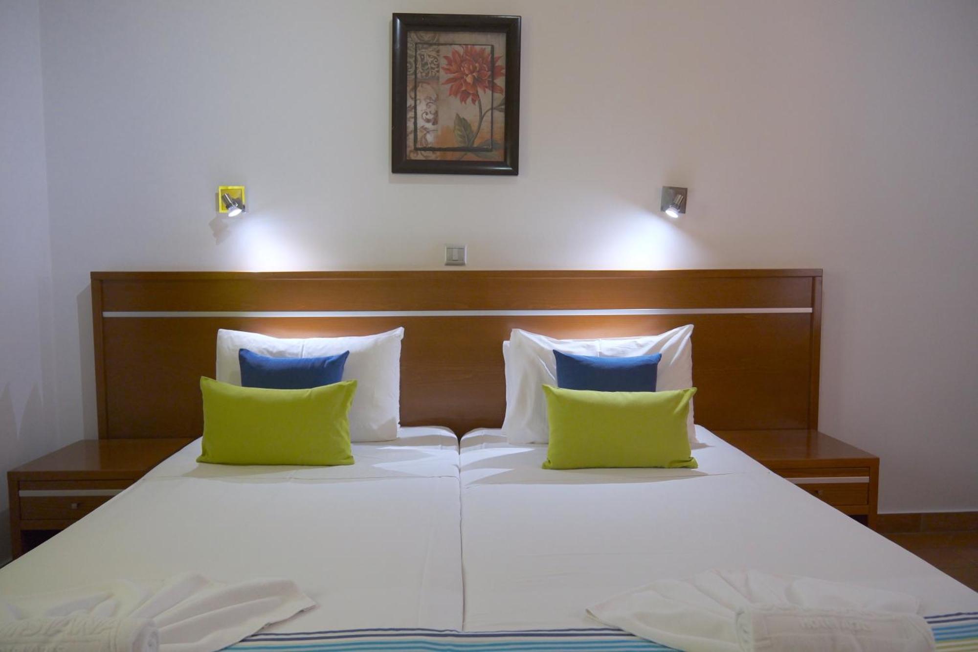 Loutsiana Deluxe Apts Ayia Napa Room photo